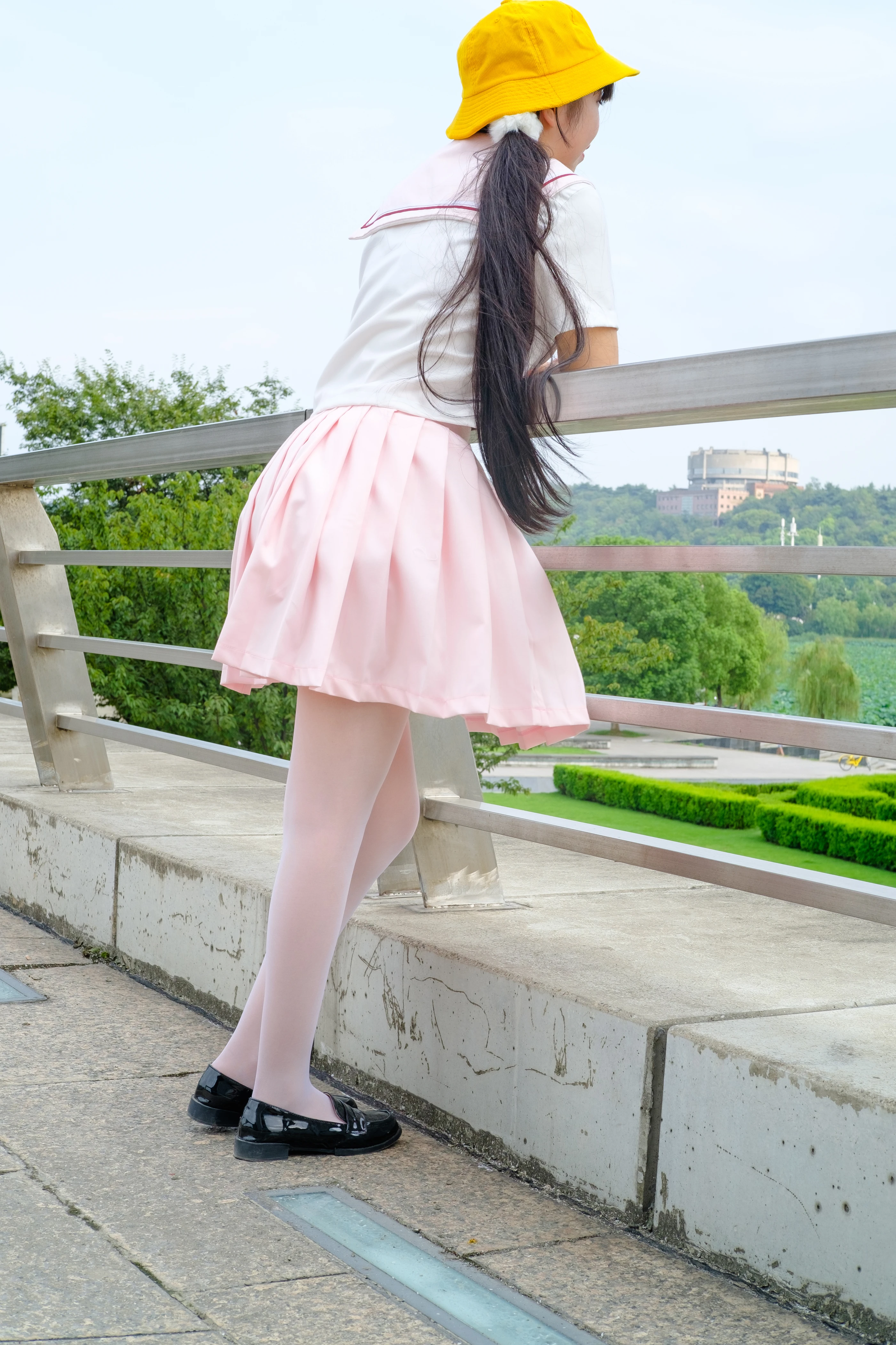 森萝财团 R15-033 [75P]插图7